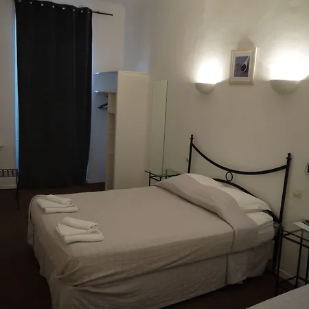 Portalet Hotell 2*