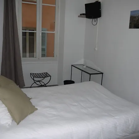 Portalet Hotell