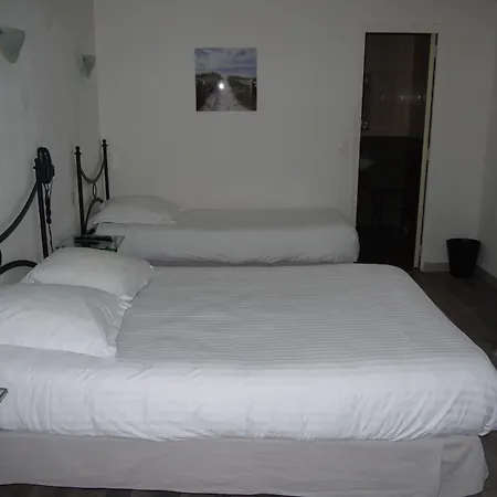 Hotell Portalet