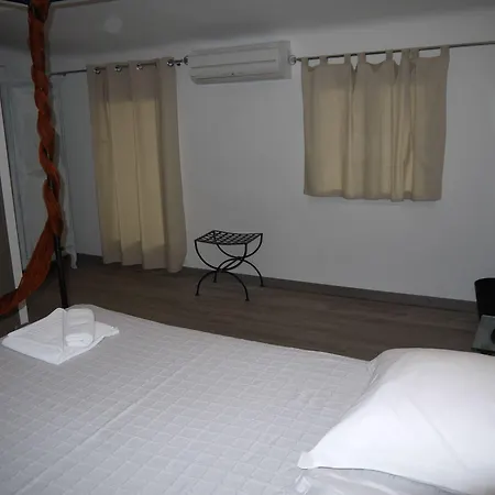 Portalet Hotell Hyères