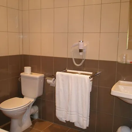 Szálloda Portalet 2*