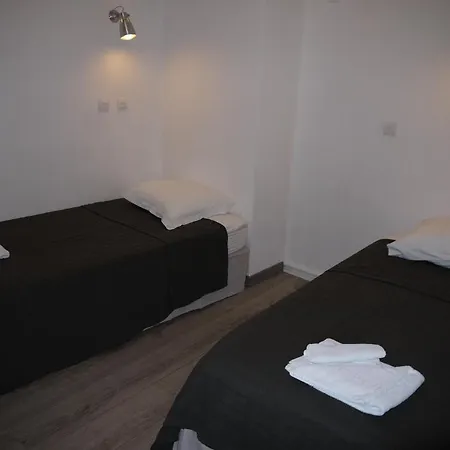 Szálloda Portalet Hyères