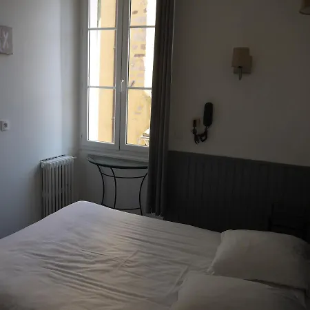 Portalet Szálloda Hyères