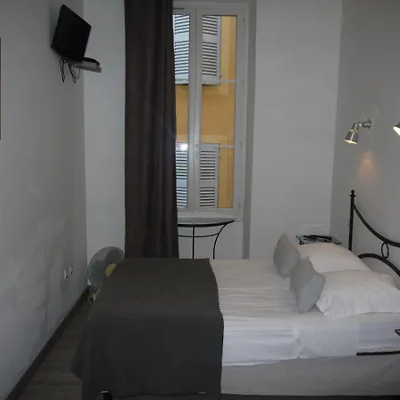 Portalet Szálloda