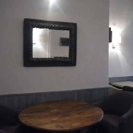 Portalet Szálloda 2*