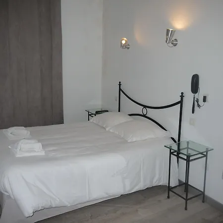 Hotel Portalet