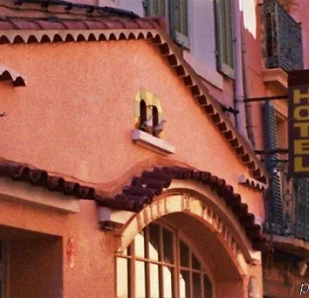 Portalet Hotel