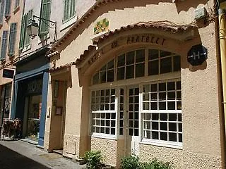 Portalet 2* Hyères