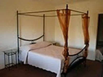Portalet Hotel