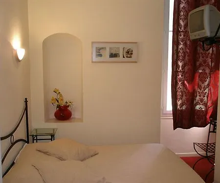 Hotel Portalet Hyères