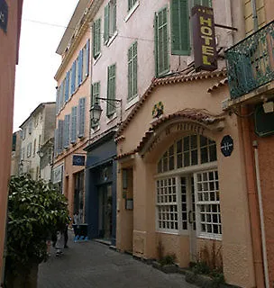 Hotel Portalet