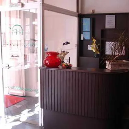 Portalet Hotel
