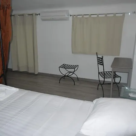 Portalet Hotel Hyères