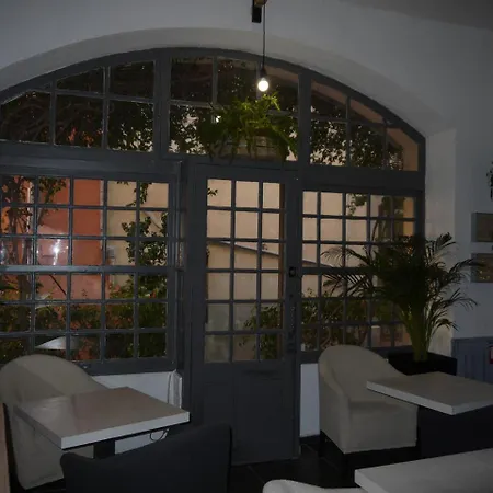 Portalet Hotel