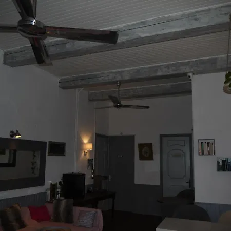 Portalet Hotel 2*