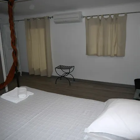 Hotel Portalet 2*