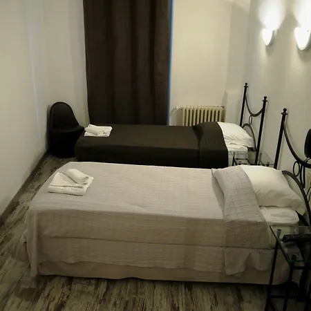 Hotel Portalet